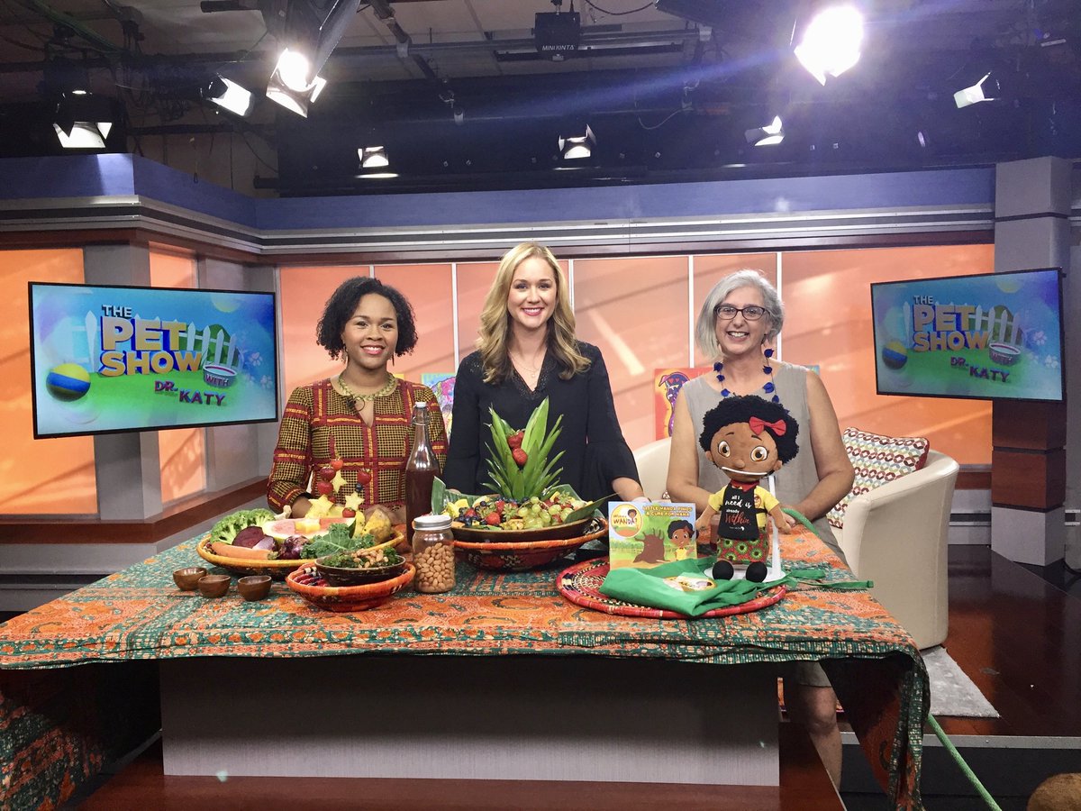 IamWANDAorg's tweet photo. Enjoy tasty treats @DCVegFest for @nativsol cooking demo + #WheresWANDAbook storytime in 👩🏾🌾 Kids Zone + stop by @IamWANDAorg table on Sat, 9/15. Check out the media interview on @ABC7News🖱https://t.co/0GX9Mkx1Mr. 💻https://t.co/lD7GwVJZur #InvestinNutrition #vegan #doll https://t.co/eDv0ZlcGH3