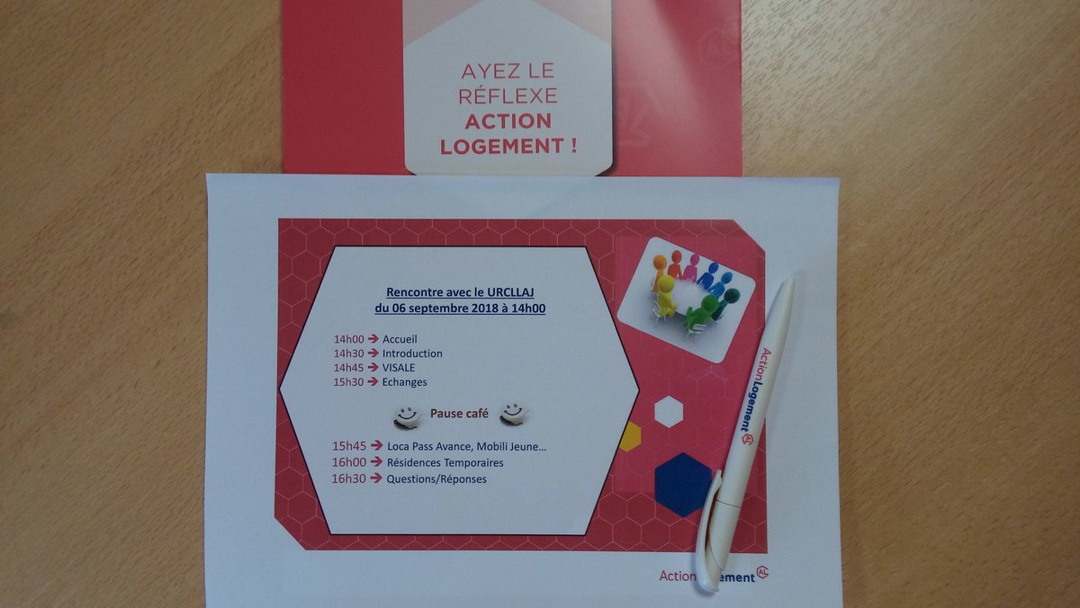 CLLAJ Ile de France tweet media