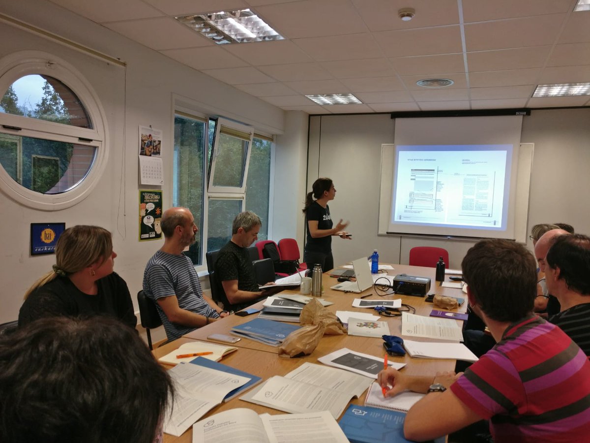 Euskalgintzaren Kontseilua tweet media