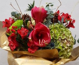 Ben je op zoek naar het net iets andere en #origineel #boeket? Bij #Romberama hebben ze de #specialisten die hét #unieke boeket voor je samenstellen. 🌺 🌸 💐 Meer info, zie romberama.com/de-winkel