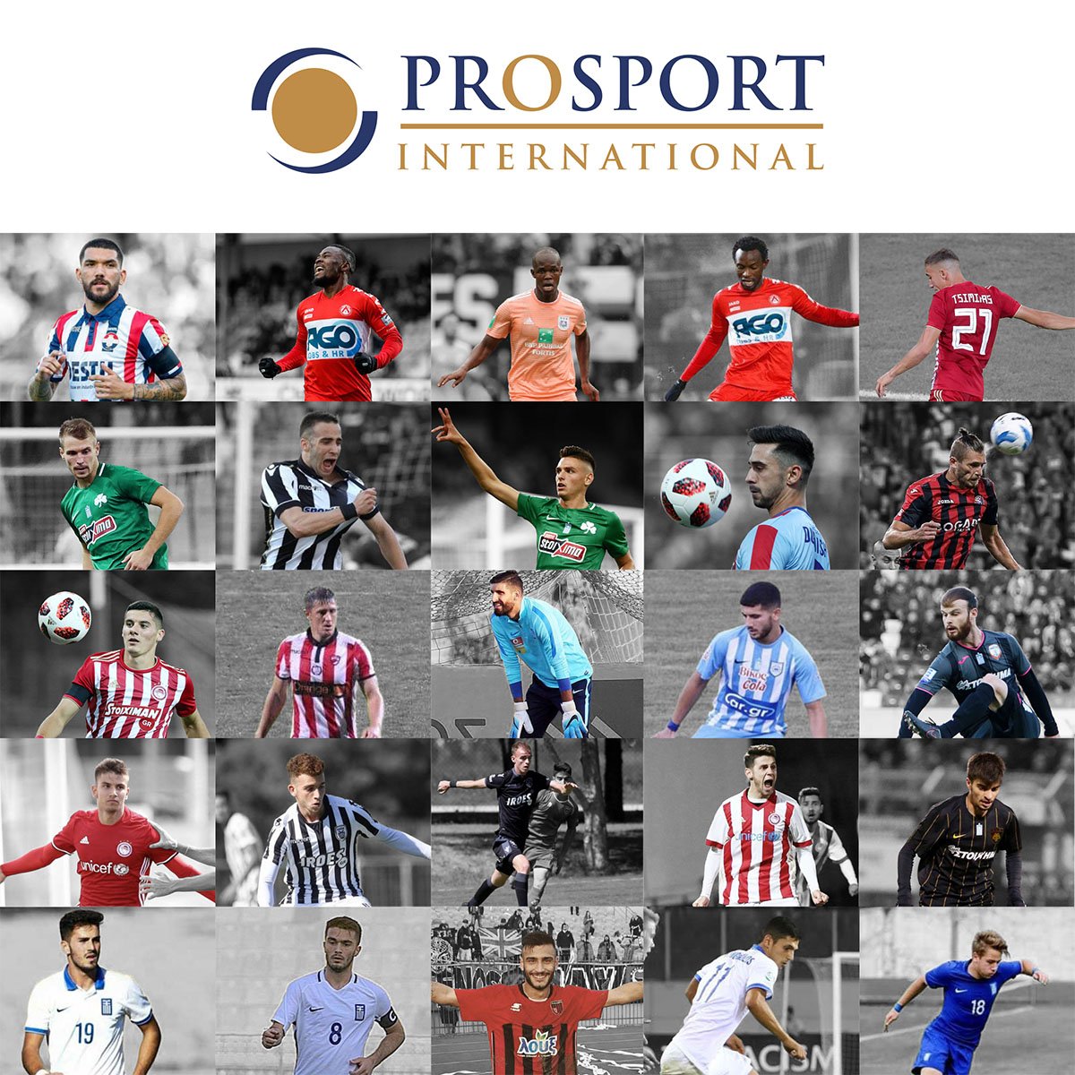 Tountouris's tweet photo. Season 2018-19 #ProsportManagement https://t.co/SMm5PlMjER
