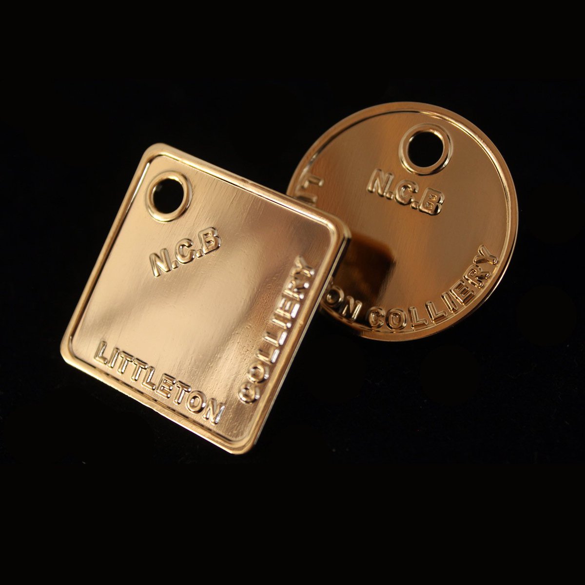 Medals UK Limited tweet media