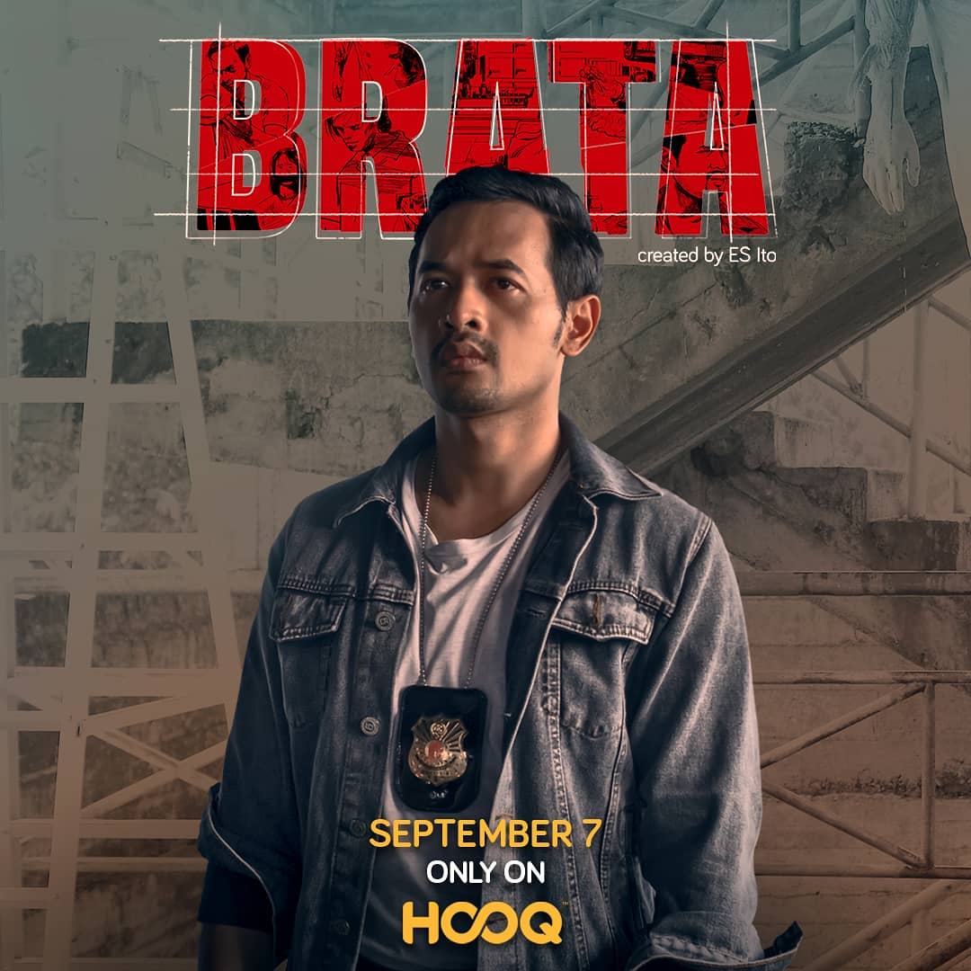 Series orisinal pertama dari <a href="/HOOQ_ID/">HOOQ_ID</a> &amp; <a href="/telkomsel/">Telkomsel</a> #MAXstream berjudul BRATA >> firar.id/brata-serial-h…

---
#JumatBerkah #IdolJunior2018 #pressconrctiredsrun2018 #IniIdolJunior #SaatnyaJuniorJadiIdola Nicki Minaj day6 Falcons Matt Ryan Julio Jones