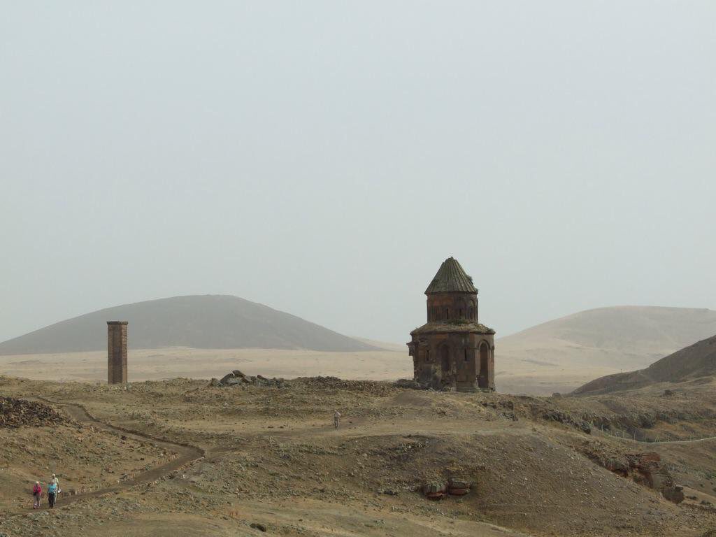 Bu Türkiye’nin 7 harikasına aday olabilecek yerlerden kaçını gördünüz?

1. Sümela Manastırı
2. Hasankeyf
3. Ani Harabeleri
4. Nemrut Dağı Milli Parkı
5. İshak Paşa Sarayı
6. Göbeklitepe
7. Deyrulzafaran Manastırı