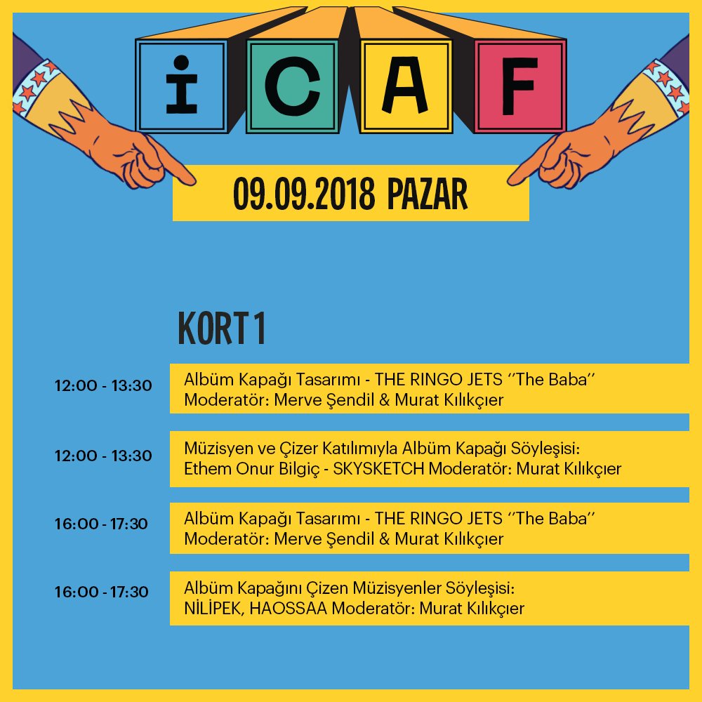 skysketchband's tweet photo. 9 Eylül Pazar günü ICAF’ta albümümüz Fox Wedding’in görsellerinin çizeri @ethemonur ile birlikte illüstrasyonlar ve üretim süreci hakkında söyleşiyoruz. https://t.co/P5ZEX6EAIm