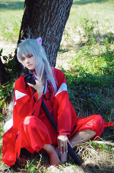 Twitterのコスプレ画像7