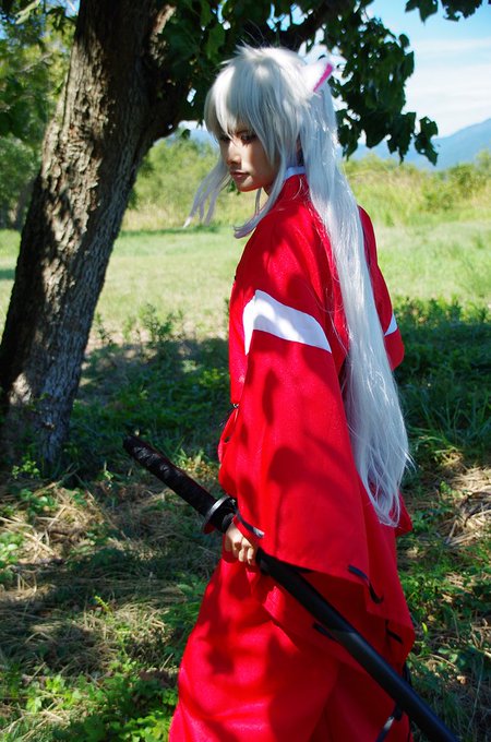 Twitterのコスプレ画像8