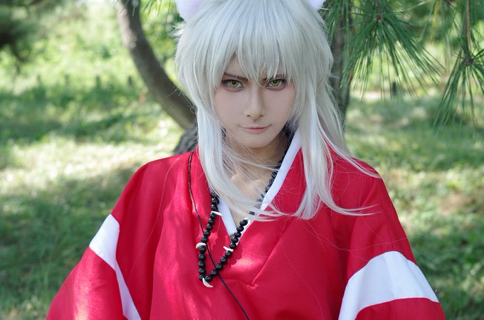 Twitterのコスプレ画像6