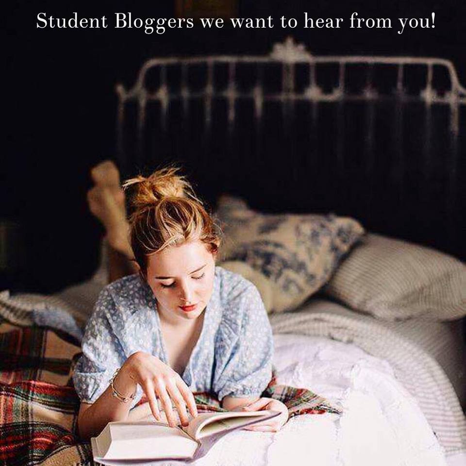 AmphoraA's tweet photo. Calling all #Student #Bloggers! We would love you to try out our student survival products! Please email kaya@amphora-aromatics.com if interested. #blogersrequired #studentbloggers #university #bloggersneeded https://t.co/CD4c8z8hFs