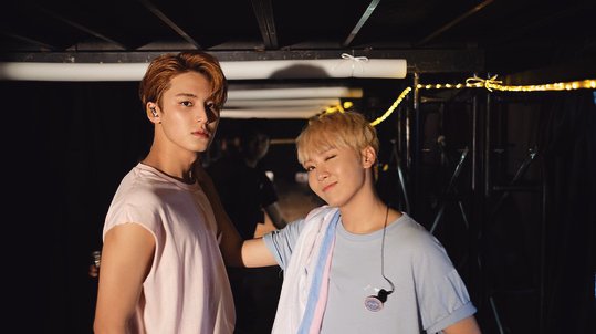17Brazil_'s tweet photo. [#GYUSTAGRAM] 07.09.18 

min9yu_k: 🖤🍊
_
https://t.co/KW6hubBpfN
#SEVENTEEN @pledis_17 #MINGYU #SEUNGKWAN https://t.co/MbfAHJlYkC
