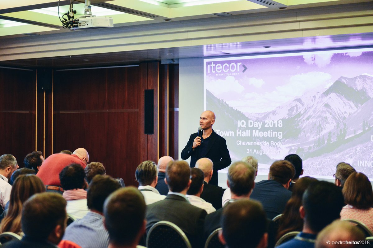 itecor's tweet photo. Our annual corporate event #IQDay was a great success! A day filled with technical lectures, case study presentations, soft skills workshops from great internal and external speakers. Read more => https://t.co/w1yt9Jz6UI https://t.co/PHLG3Fq6za