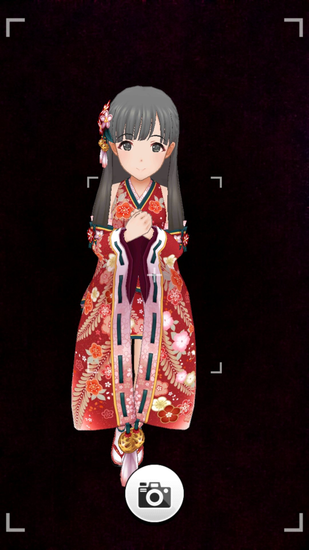 デレステ Ar機能 対応機種まとめ うどん工房ふじわら