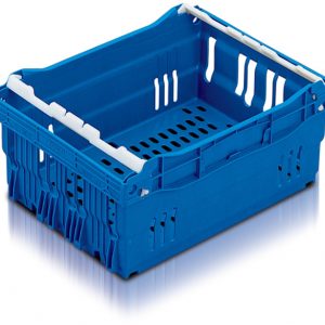 EurocrateLtd's tweet photo. Bale Arm Crates
From field or food manufacturer to retail point-of-sale, our Bale Arm Crates are ideal for 
transporting:
- fresh and frozen fruit
- vegetables
- prepacked meats and meals
- as well as many other grocery products
https://t.co/ZubareQrJ7 https://t.co/Yikn5Kc303