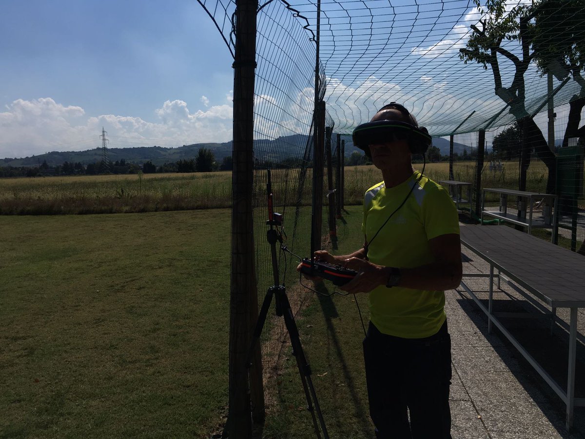 Airborne Project tweet media