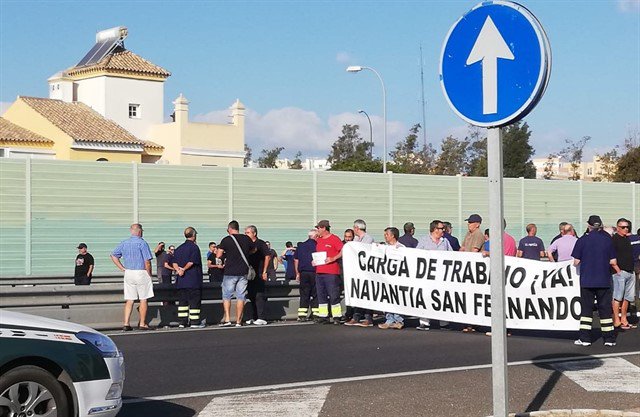 Europa Press Andalucía tweet media