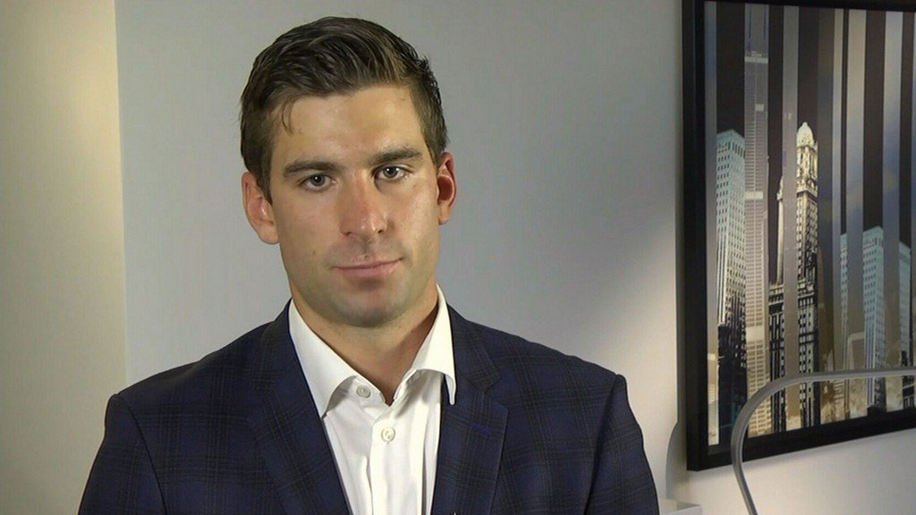 Richard D Cloutier On Twitter John Tavares Reminds Me Of John