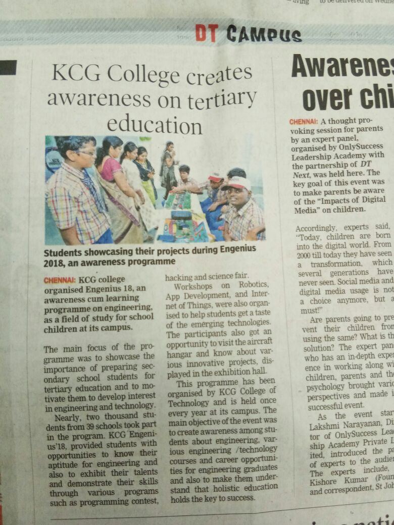 albertprayan's tweet photo. #KCGEngenius was a great opportunity for secondary school students to participate in various competitions and exhibit their talents. @KCGtechnology @kcgconnect @AJVINDIA https://t.co/KG9l8obv5E