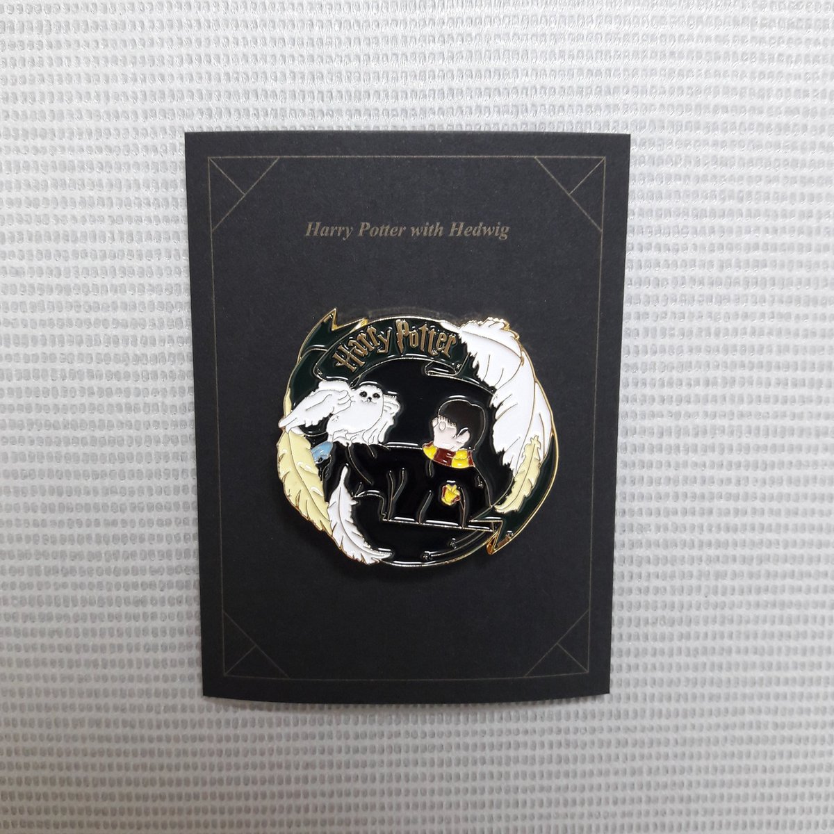 badgebadgeda's tweet photo. 뱃지가 오늘 도착했습니다! 주말동안 포장하고 바로 배송 해드리겠습니다😁😁 https://t.co/gkWsTw4rjU