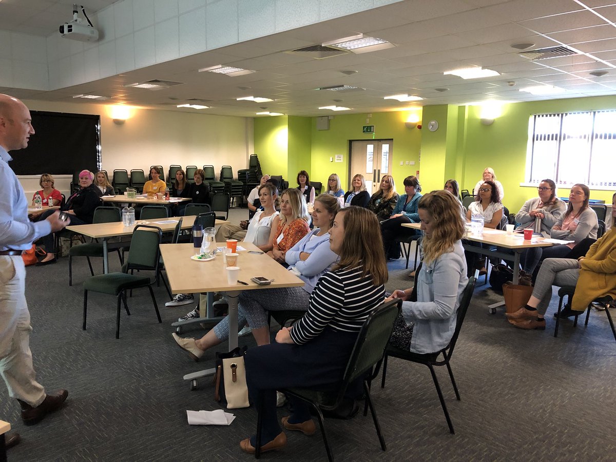 UttingJayne's tweet photo. Saving babies lives LMS event at JPUH - a room full of dedicated JPUH and NNUH midwives and doctors working as a system to make care safer with quality improvement and human factors at our core. #bornatthepaget @MatNeoQI #proudofthepaget @JamesPagetNHS https://t.co/bmmZbotpCn