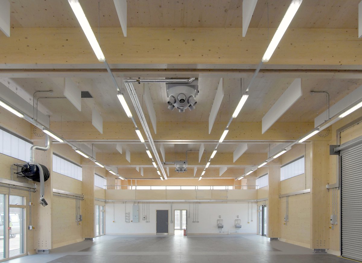 Hewitt Studios tweet media