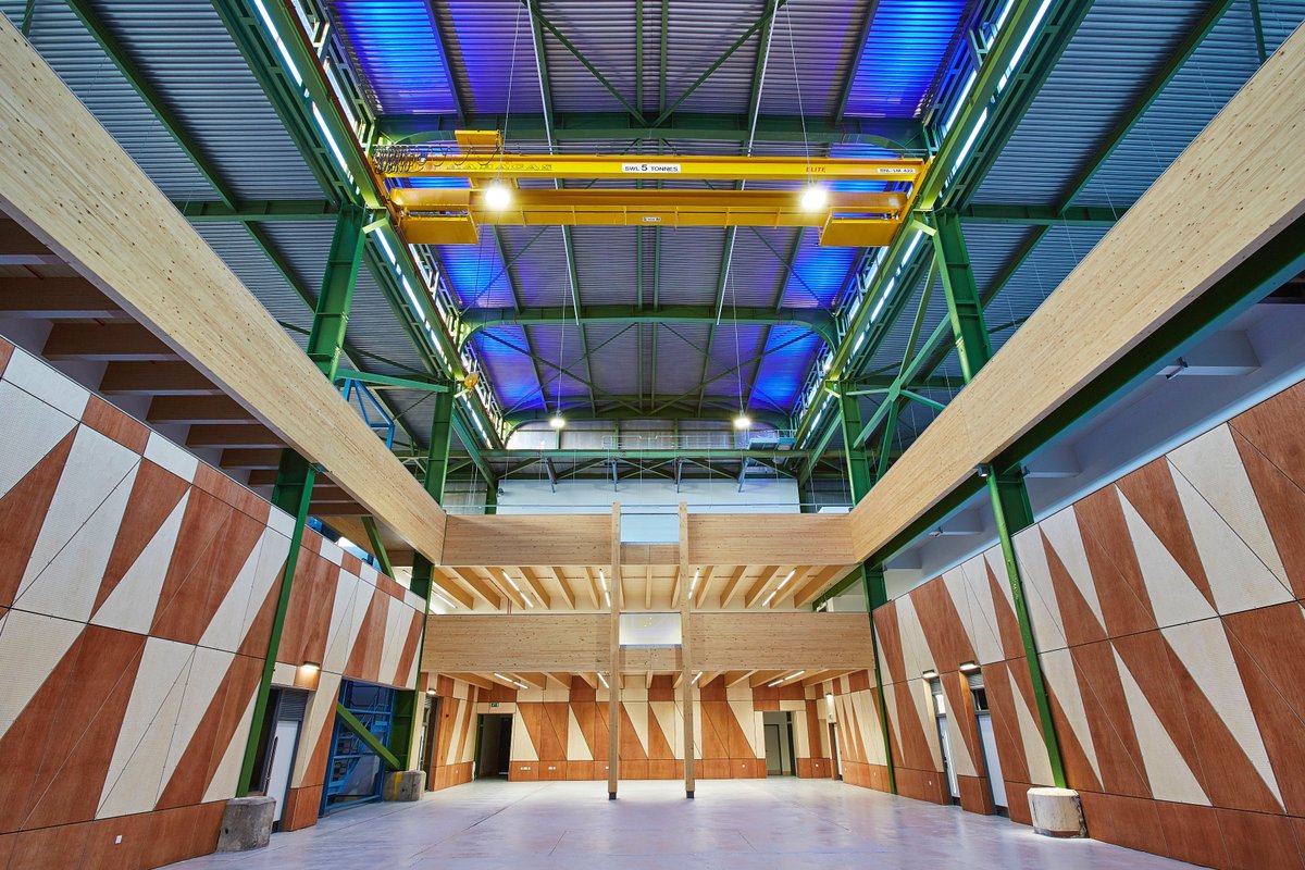 Delighted to have 3 projects represented in '100 Projects UK CLT'. Huge thanks to <a href="/WaughThistleton/">Waugh Thistleton Architects</a> <a href="/thinkwood/">Think Wood</a> for undertaking this mammoth task and to <a href="/TdMander/">Tim Mander</a> for his invaluable #CLT expertise! #CLT100book  #EverythingYouAlwaysWantedToKnowAboutCltButWereAfraidToAsk