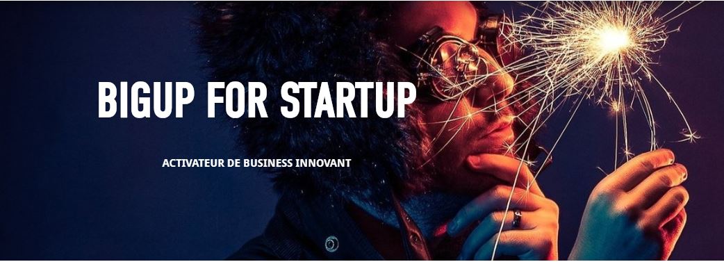 #BonneNouvelle ‼ Le projet présenté par ZeLift et <a href="/Cadre_de_vie/">Cadre de vie</a> est retenu par le comité de sélection <a href="/Big4Start/">BigUp New Business Makers ♦️</a>. Prochaine étape : le pitch devant devant les grands groupes ! 👌
<a href="/LaFoodTech/">FoodTech Dijon Bourgogne-Franche-Comté</a> <a href="/BFCnum/">BFC Numérique</a> #startup #dijon #BFC #FoodUseTech