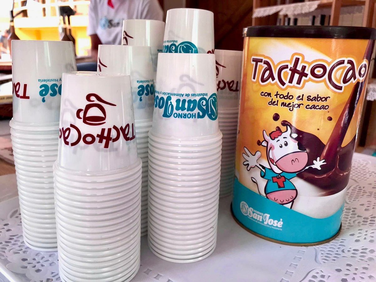 Vuelve el cole y la lluvia... Pero no te preocupes, con todas las cosas ricas que te están esperando pronto saldrá el sol y los disfrutarás un montón...

#HornoSanJose #Cantabria #cafe #chocolate #cacao #Tachocao #tradicion #dulcesmomentosrtesana #lavueltaalcolemasrica