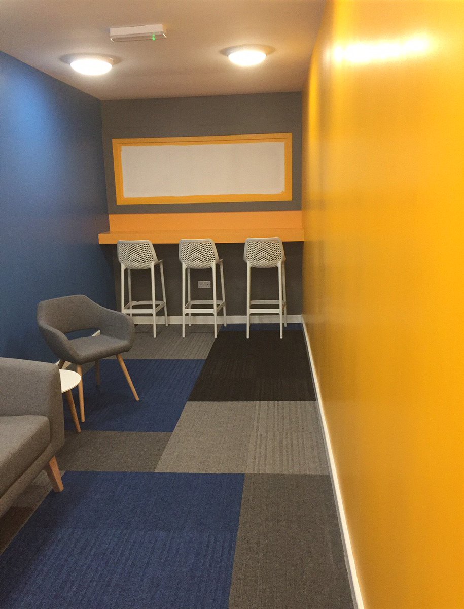 Clear_CIP's tweet photo. A container fit-out project that we @Clear_CIP carried out at Humberside Enterprise Park @HepBrough #Interiors #Fitout #ClearInteriorProjectsLtd #ClearInteriorProjetcs #Containers #ContainerFitOut https://t.co/7QRZJF3D1q