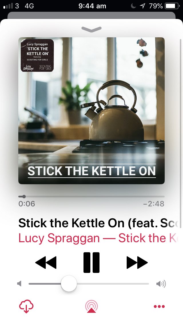 alanahughe5's tweet photo. Love ❤️ @lspraggan @Scouting4Girls https://t.co/xCk3rb2e5g