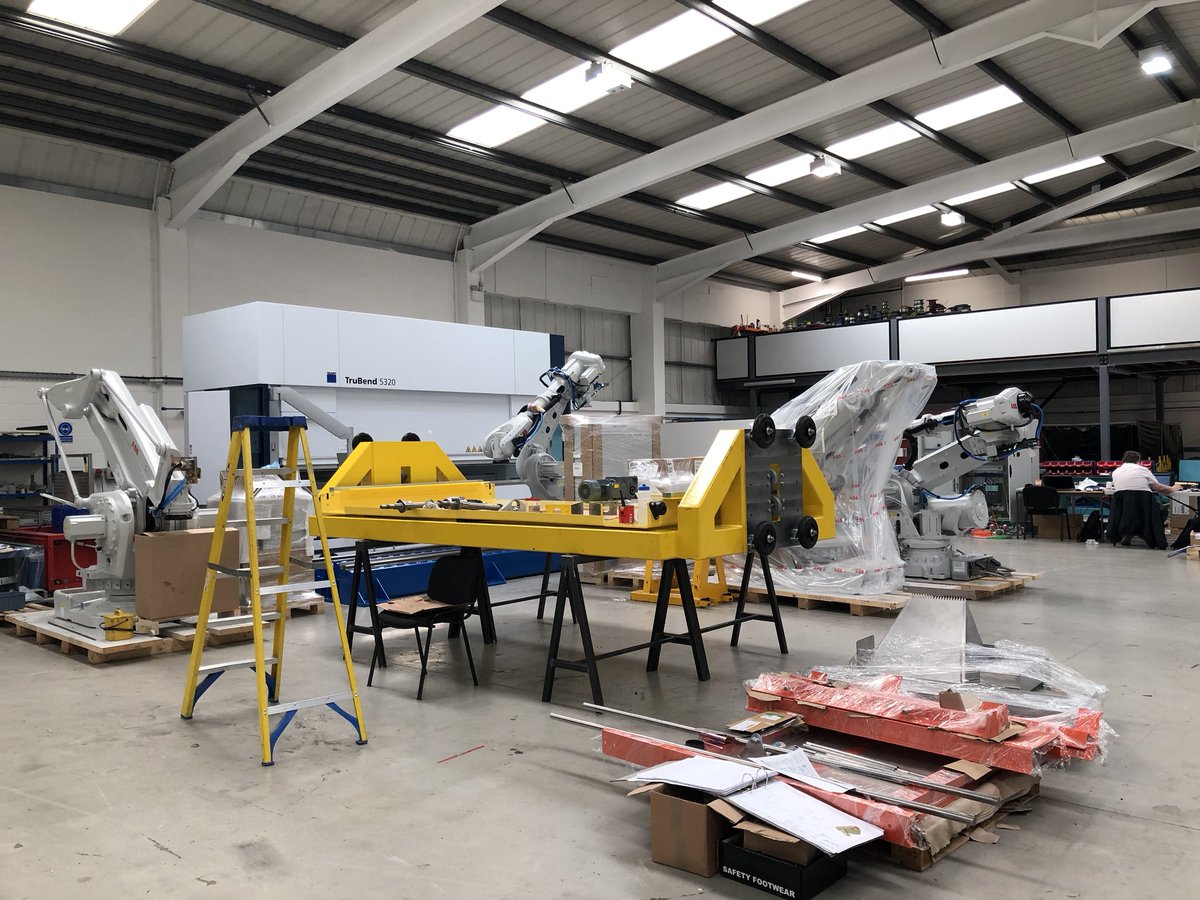 Adelphi_Auto's tweet image. We have lots going on here at the minute - we’re all ready for a relaxing weekend after a very busy week! Who else is looking forward to the weekend? #happyfriday #weekendisnearlyhere