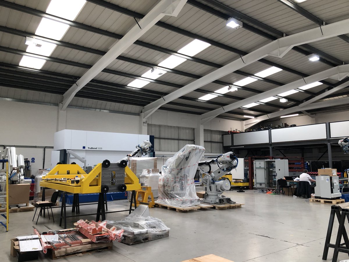 Adelphi_Auto's tweet image. We have lots going on here at the minute - we’re all ready for a relaxing weekend after a very busy week! Who else is looking forward to the weekend? #happyfriday #weekendisnearlyhere