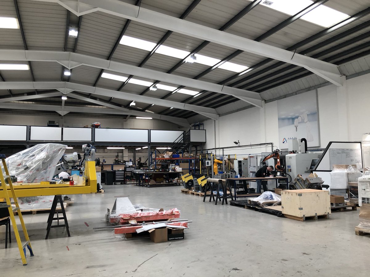 Adelphi_Auto's tweet image. We have lots going on here at the minute - we’re all ready for a relaxing weekend after a very busy week! Who else is looking forward to the weekend? #happyfriday #weekendisnearlyhere