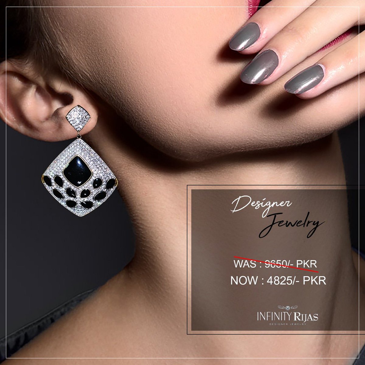 officialrijas's tweet image. SALE GOING FAST!
Avail flat 50% off on the entire stock including the latest arrivals

Visit our Store #G07 ground floor siddiq trade center gulberg lahore 
UAN:042 111174527

#Rijas  #SALE #shopnow #festive #prefall
#Rijasinfinity #lifestylebrand #newarrivals #discount