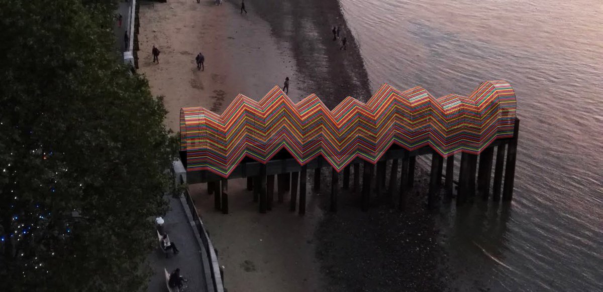 Citédudesign Presse tweet media