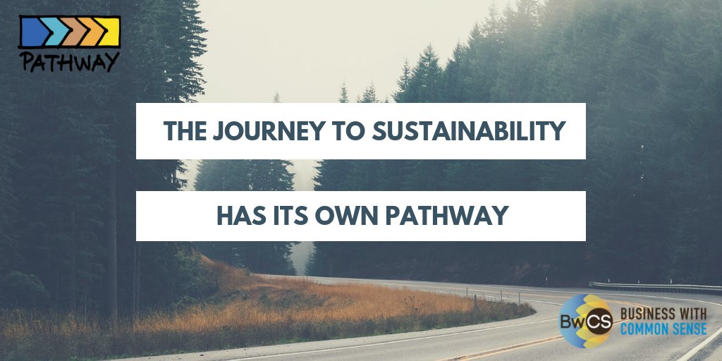 BwCSConsulting's tweet image. The journey to #Sustainability has its own #Pathway. Pathway for Sustainable Business, the canvas to help you make your business sustainable. #sustainablebusiness #socent #Socialimpact