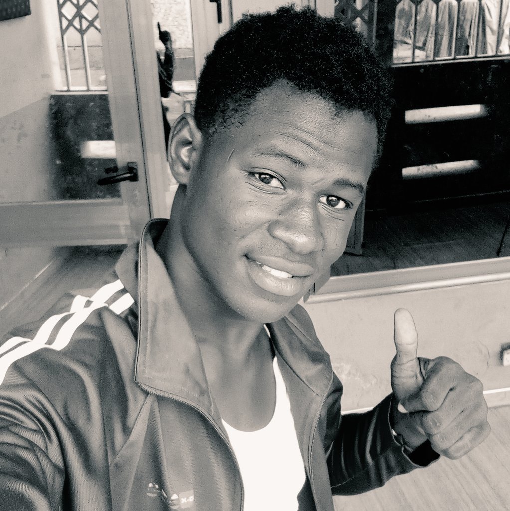 MHumaida's tweet image. #NewProfilePic