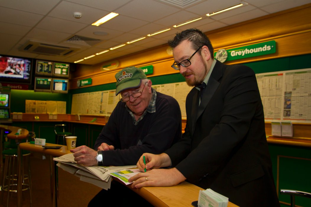 My Racing Tips tweet media
