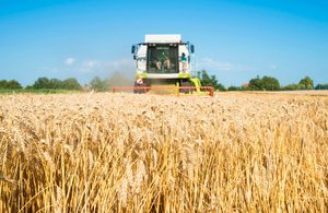 bryanSBRI's tweet photo. Efficient and sustainable agriculture: apply for funding: https://t.co/fwAT8cN3AR - Up to £20m available to increase productivity &amp; sustainability in crop &amp; ruminant agriculture systems. #IndustrialStrategy #AgriTech @UKRI_News #FoodProduction https://t.co/uTLaZa5c2T