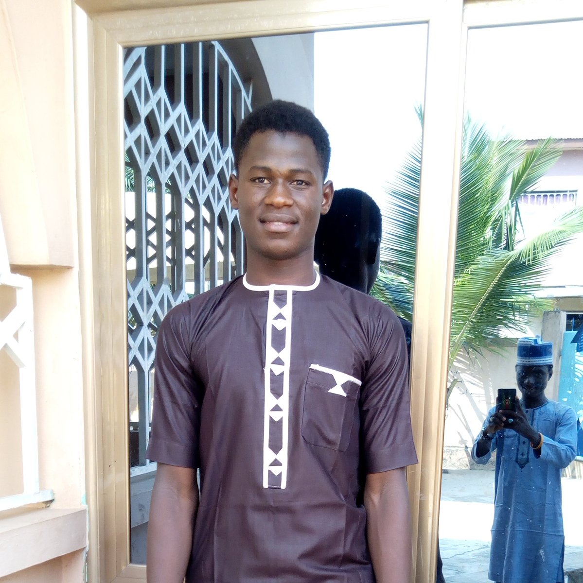 MHumaida's tweet image. #NewProfilePic