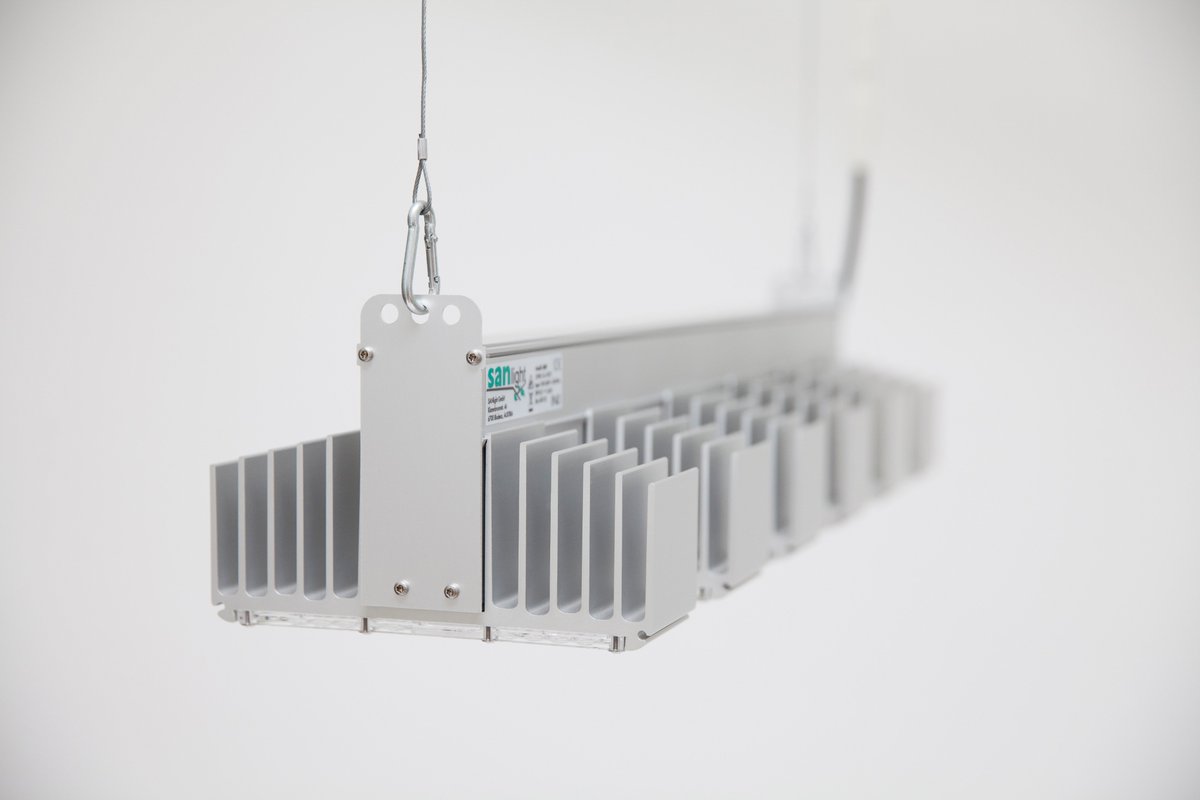 SANlight tweet media