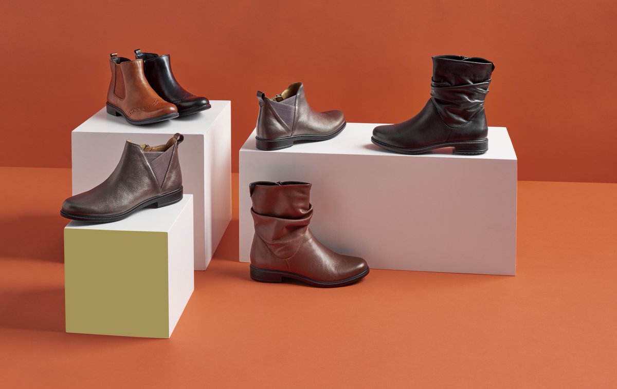 *WIN* For your chance to win a pair of beautiful boots simply RT this post! We'll pick 1 winner on Monday 10th September at 4pm GMT, good luck!