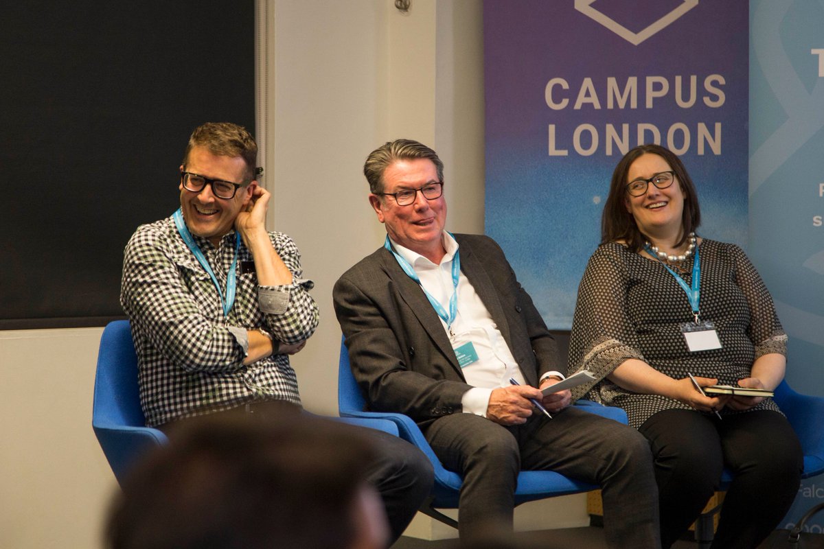 TeqDen's tweet image. The #PropTechDen team have now finally recovered - after a whirlwind of great #PropTech pitches! A big thank you to everybody who attended and created the great atmosphere inside The Den. Keep your eyes peeled for something very very soon!👀