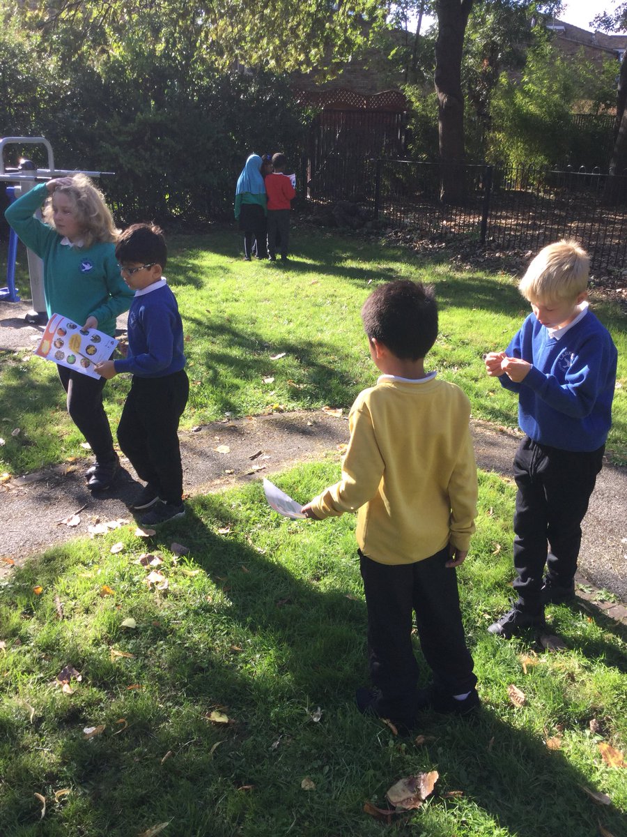 LarkHallPrimary's tweet photo. Year 3 are exploring what signs of Autumn are already in our playground! π±πβοΈπ³π #lhmillenium #lhsouthwark #lhstu #lhyear3 #lhforrestschool https://t.co/E7pNcJ8Pvq