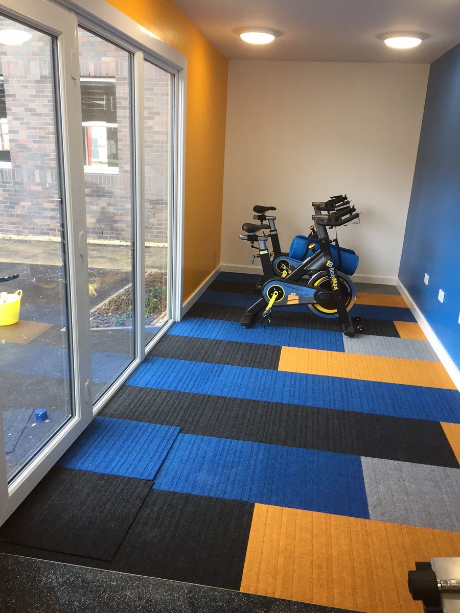 Clear_CIP's tweet photo. A container fit-out project that we @Clear_CIP carried out at Humberside Enterprise Park @HepBrough #Interiors #Fitout #ClearInteriorProjectsLtd #ClearInteriorProjetcs #Containers #ContainerFitOut https://t.co/L2WAUmdHA4