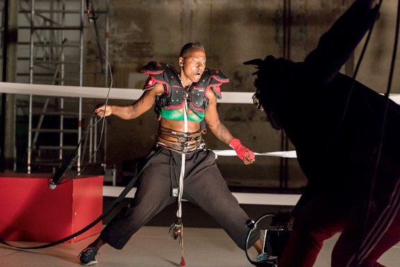 Tanz im August tweet media