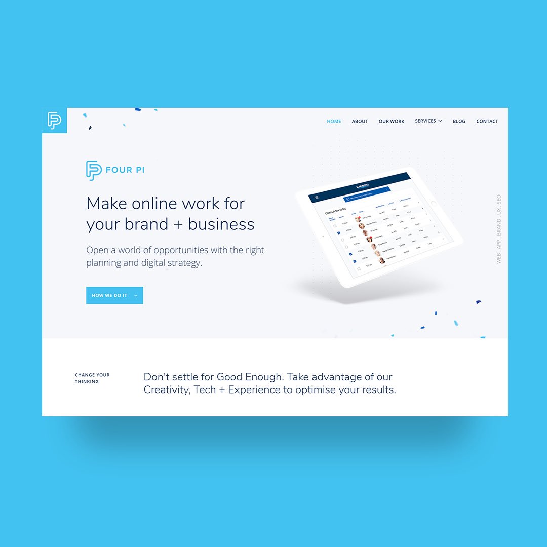 4piweb's tweet photo. Are you ready to see a whole new side to Four Pi?

We have expanded, rebooted and gotten a mighty fine facelift!

Check out the new website to see it all.. https://t.co/6d7vRVxhHs https://t.co/JRI8oHP8k2