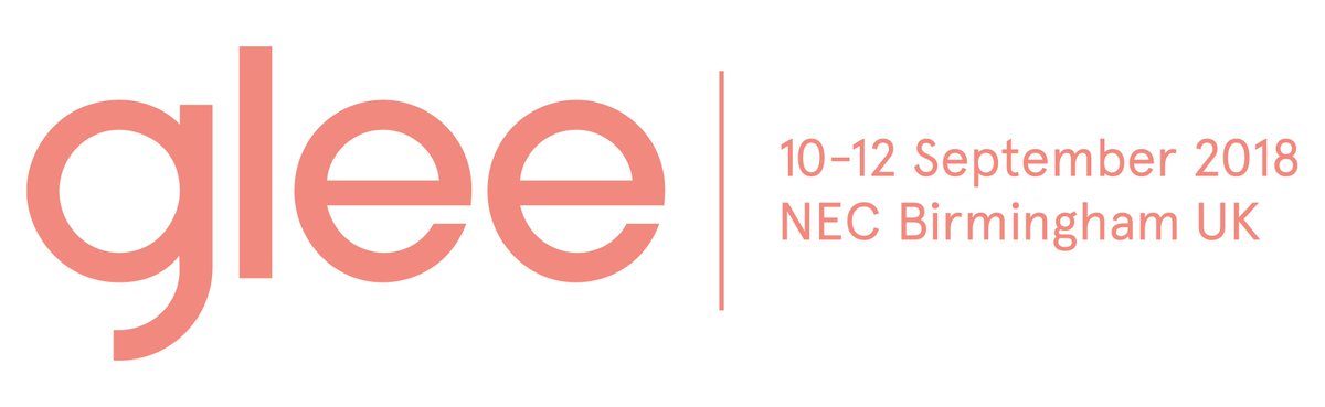 MagnaMuros's tweet photo. See us at Glee at the NEC 10th - 12th September. 
Stand 6 N91 https://t.co/XTPu0xyILS https://t.co/b5nWWSHVxy