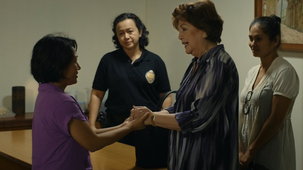 asiafocus10's tweet photo. Main Special Feature: Philippine Films
“Drawn to and Fascinated by a Sacred Chaos”
Check our website for more details→ https://t.co/5huDxXlRNl…philippine-films/
#FIFF2018 #PhilippineFilms https://t.co/ryZJpDnboH