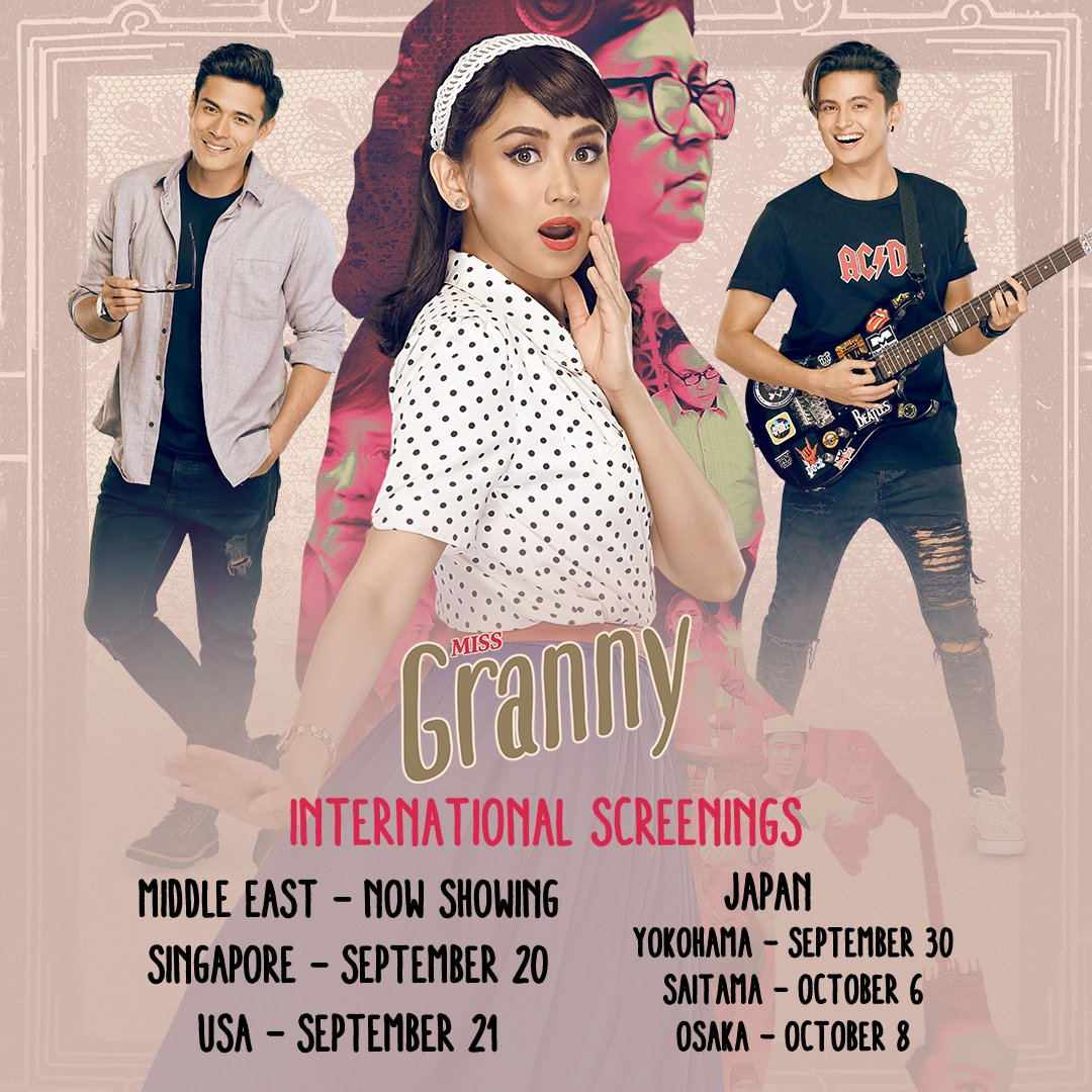 VIVA Films tweet media