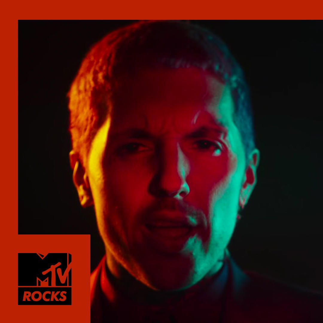 MTVMusicUK's tweet photo. 🔥 @bmthofficial's new one 'Mantra' is our video of the week on MTV Rocks (Sky 355/Virgin 315) 🔥 Watch it here >>>  https://t.co/l94UFW37Wz https://t.co/4HfexcRJhF